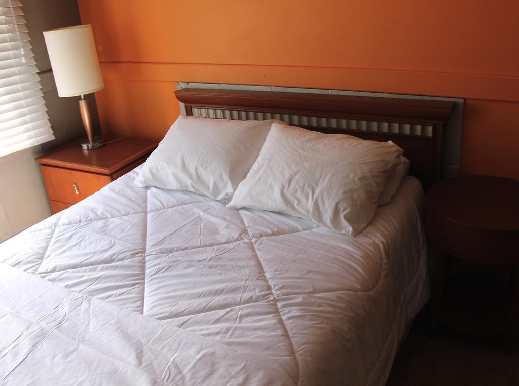 Toronto Central Hotel Habitación foto