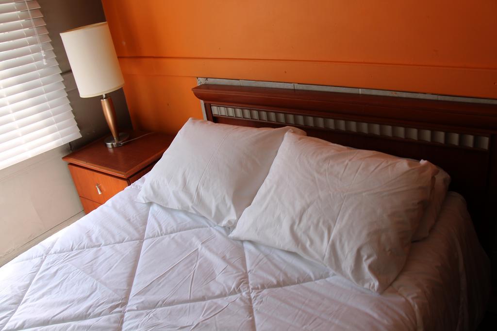 Toronto Central Hotel Habitación foto