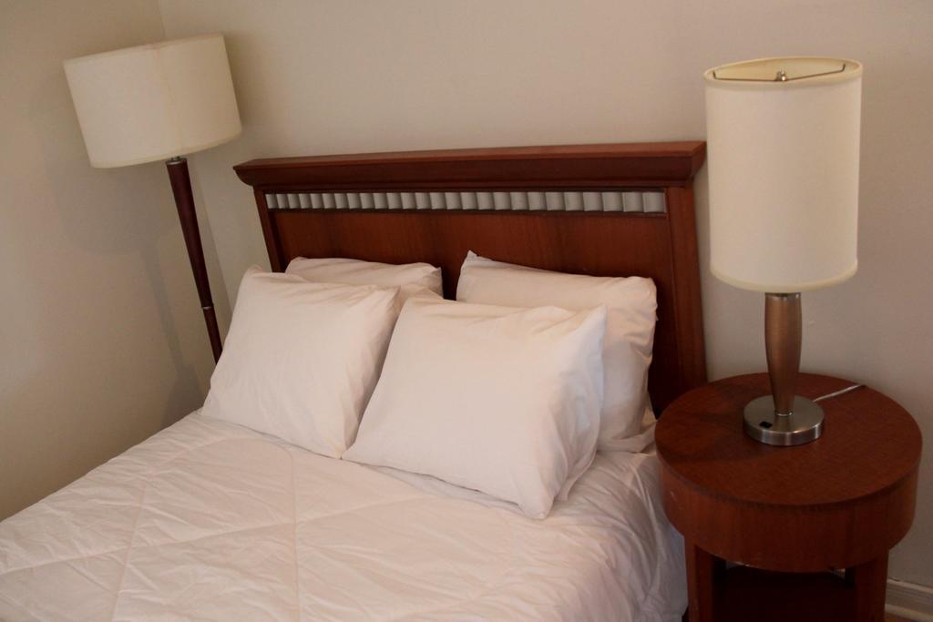 Toronto Central Hotel Habitación foto